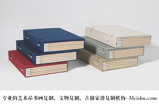 新龙县-哪家公司能提供高质量的书画打印复制服务？